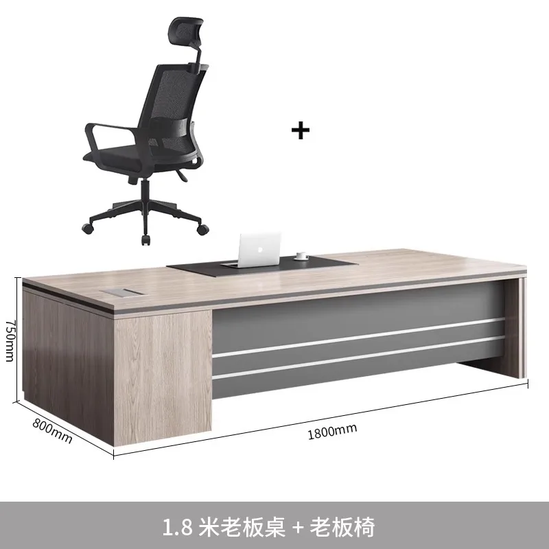 Desk Setup Study - Mesas De estudio escritorio ejecutivo Oficina