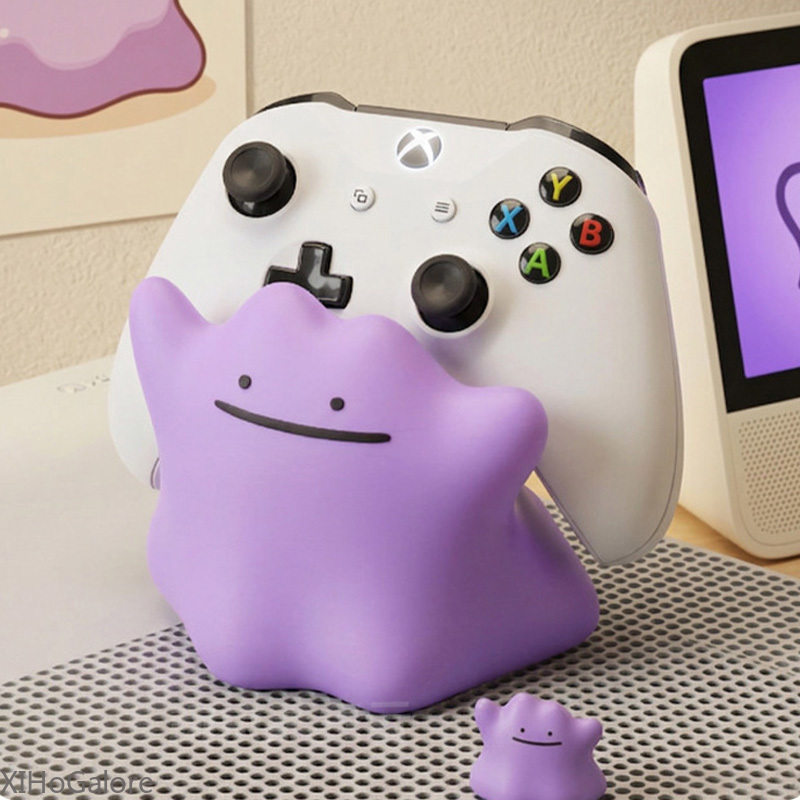 Desk Setup Design - Soporte Universal para Control de Videojuegos