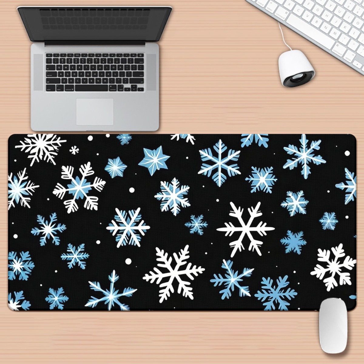 Desk Setup Designer - Alfombrilla de Ratón Extragrande con Diseño