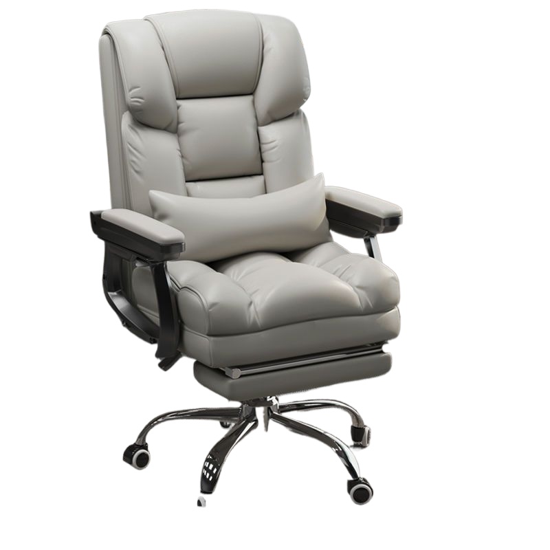 Desk Setup Desk - Silla Gaming Ergonómica Reclinable para Escritorio