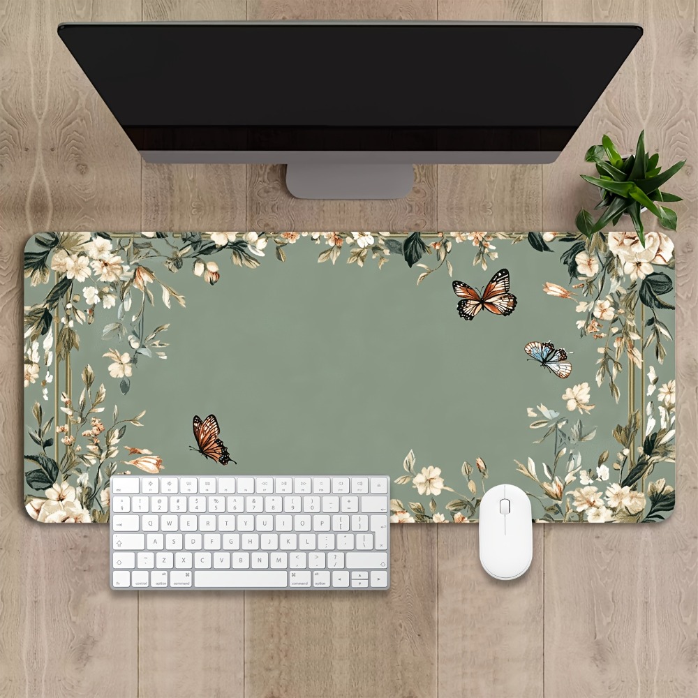 Desk Setup Designer - Tapete para mesa con diseño de