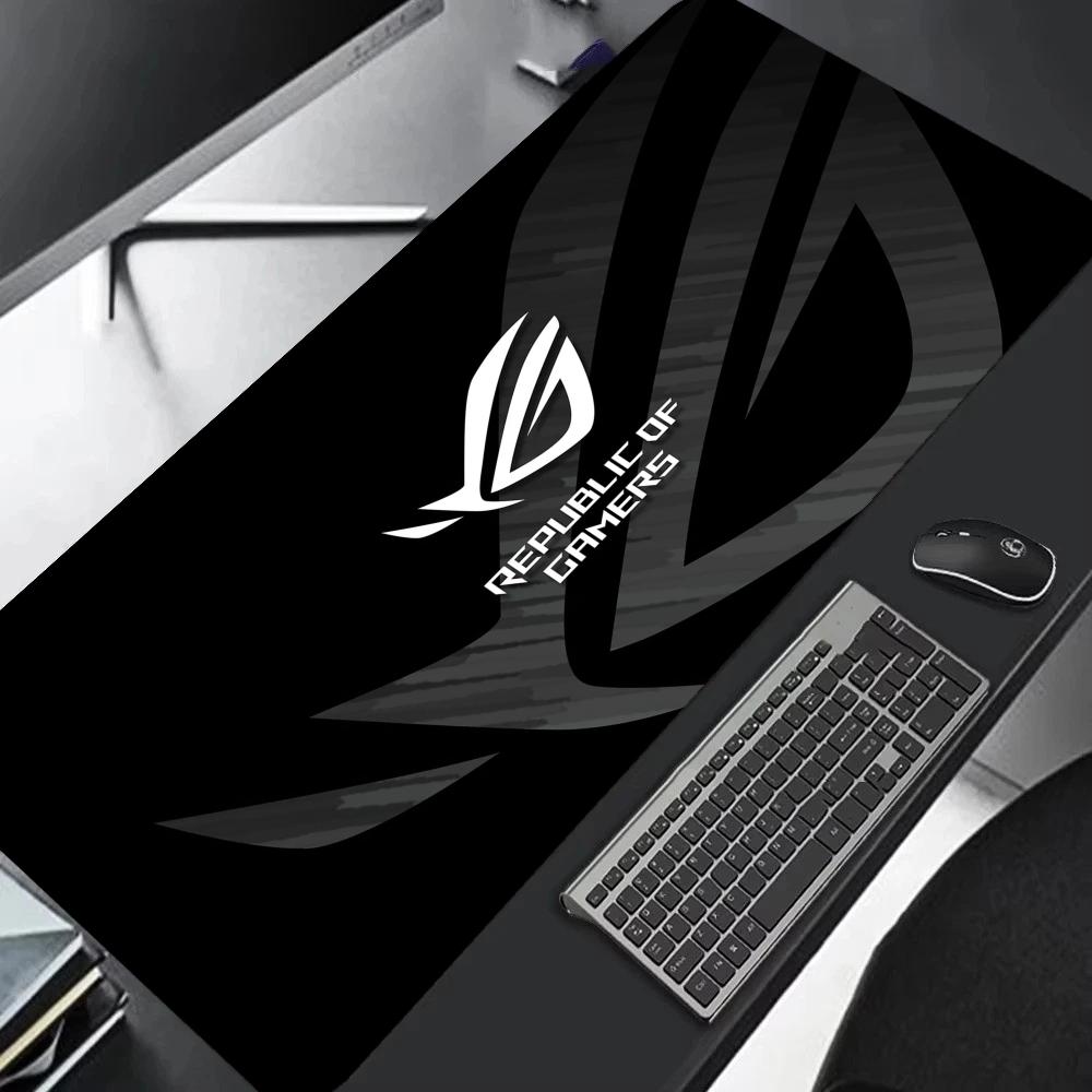 Desk Setup Designer - Alfombrilla de Escritorio Extragrande para Juegos