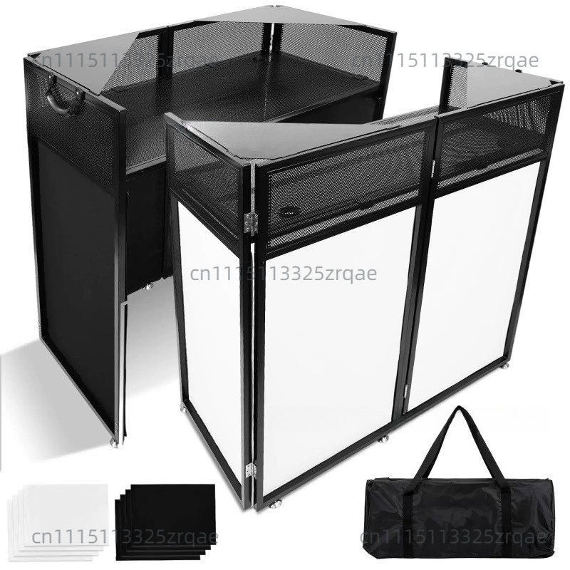 Desk Setup Design - Cabina de escenario Mingtang de diseño