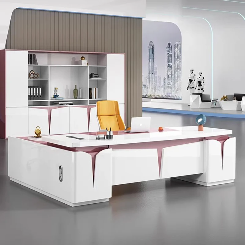 Desk Setup Reference - Muebles Escritorio de oficina Accesorios de