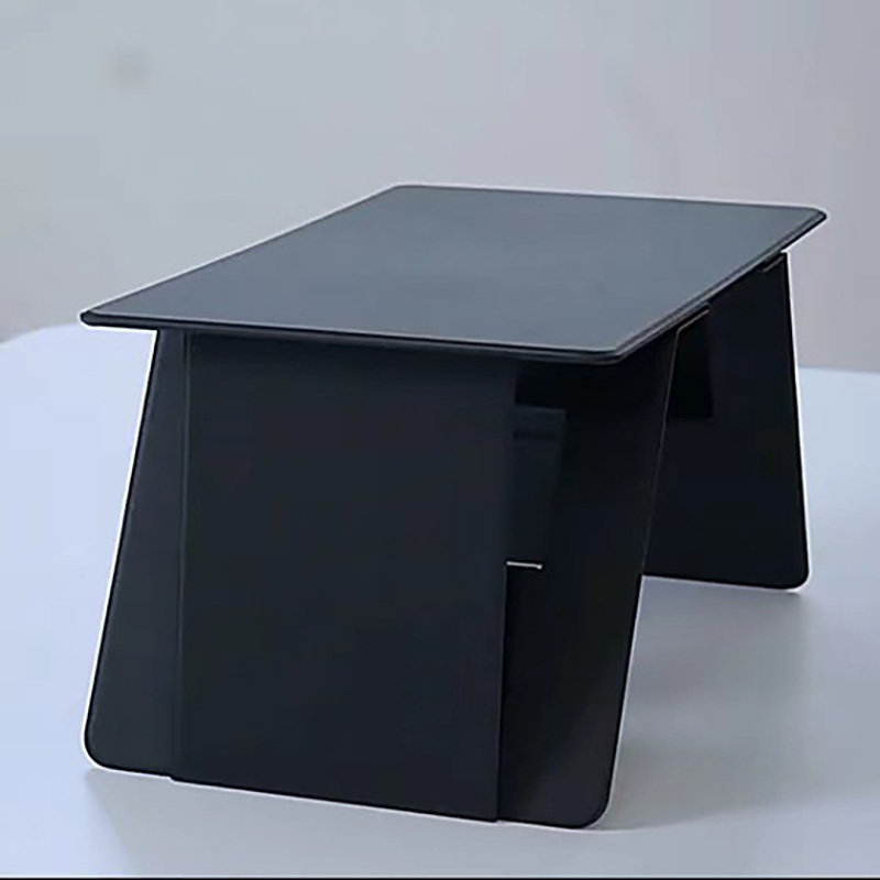 Mesa plegable multifuncional p - Desk Setup Desk reseña y precio