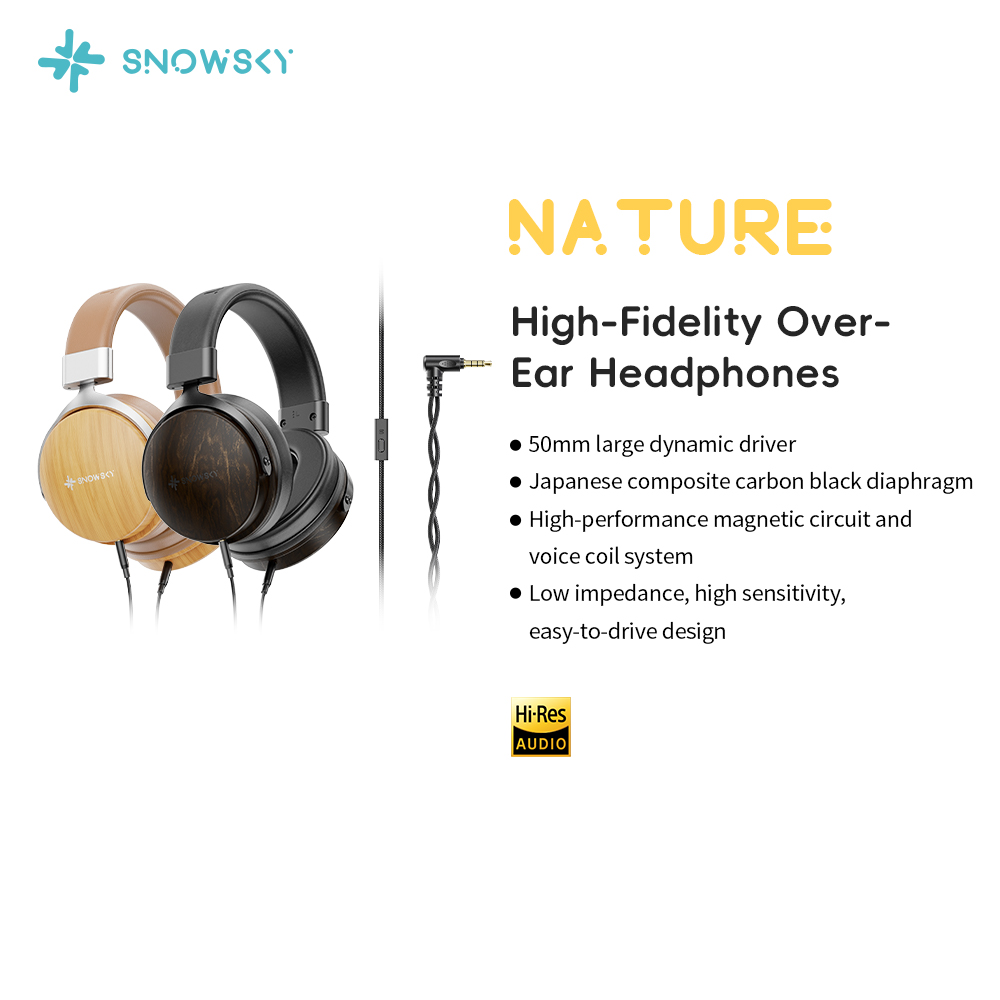 Auriculares con cable Fiio Sno - Desk Hifi Setup reseña y precio