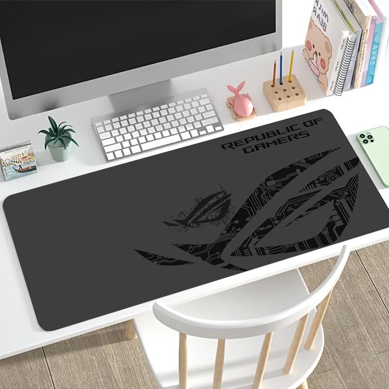 Alfombrilla de Ratón Grande pa - Desk Setup Designer reseña y precio