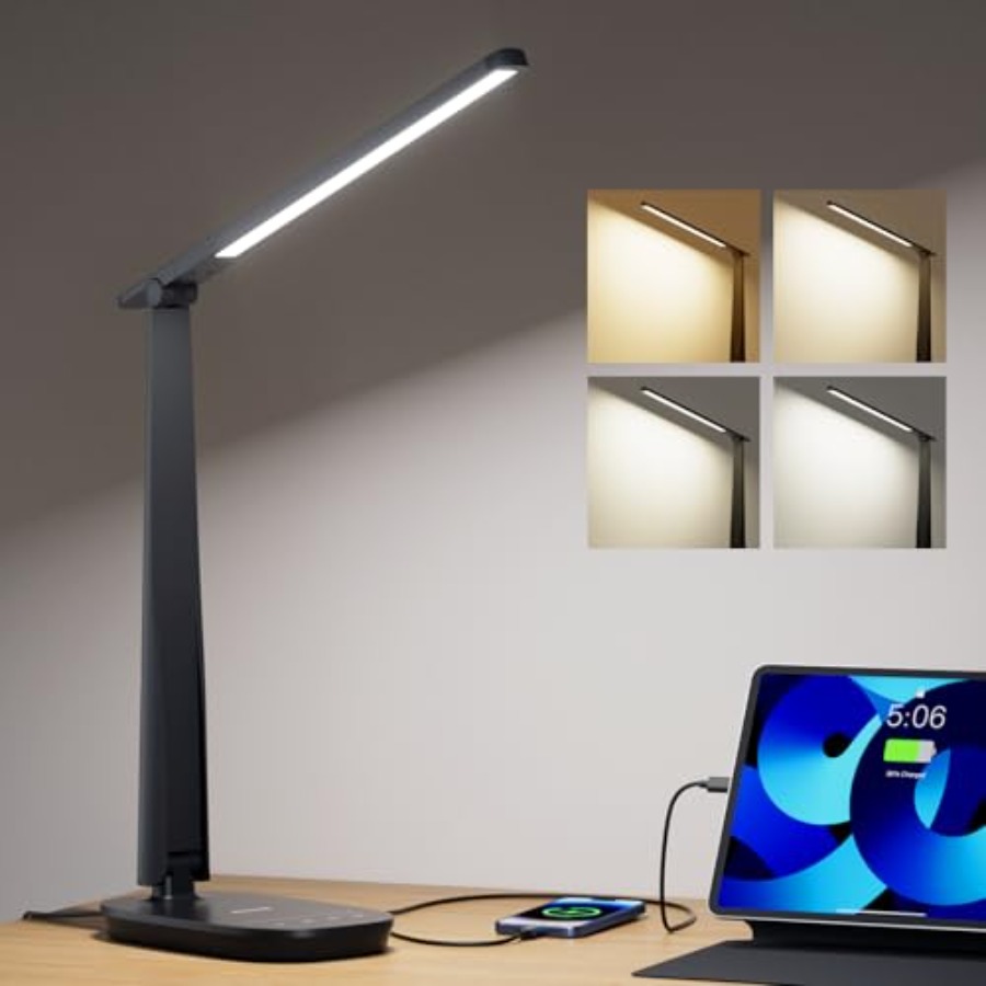 Lámpara de Escritorio LED para - Led Desk Light Usb reseña y precio