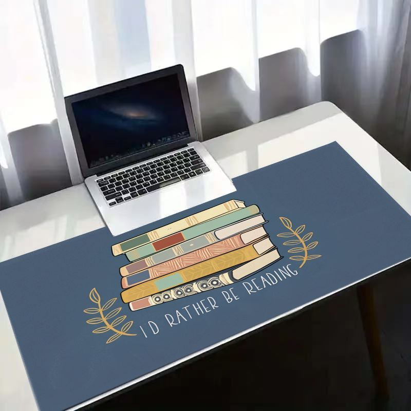 Alfombrilla de Ratón Grande de - Desk Setup Designer reseña y precio