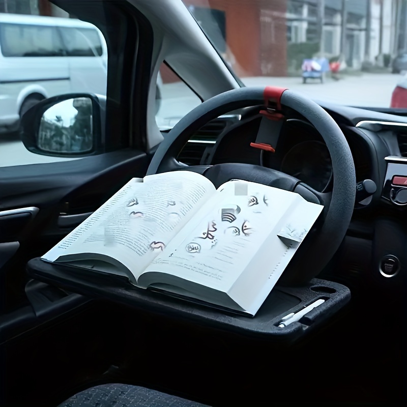 Bandeja Portátil para Coche, S - Desk Setup Desk reseña y precio
