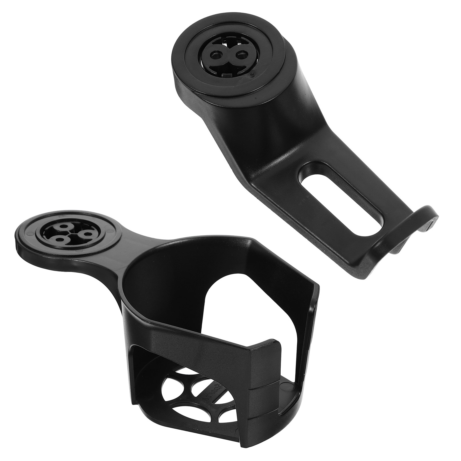 2 piezas de soporte elegante n - Desk Setup Workspace reseña y precio