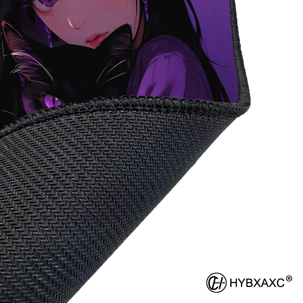 Alfombrilla de ratón para jueg - Desk Setup Anime reseña y precio