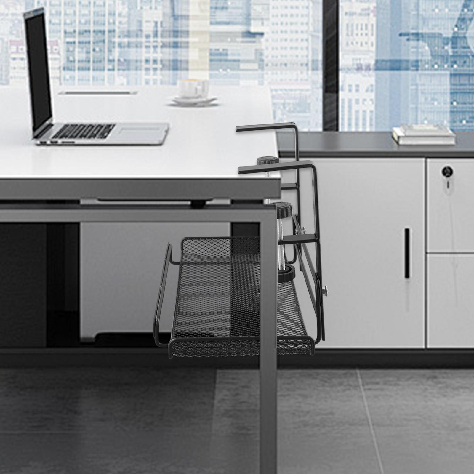 Organizador de Cables Ajustabl - Desk Setup Workspace reseña y precio