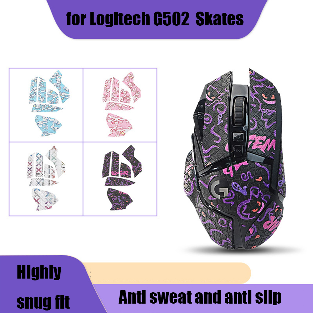 Para Logitech G502 hero Mouse  - Logitech Mouse G502 reseña y precio
