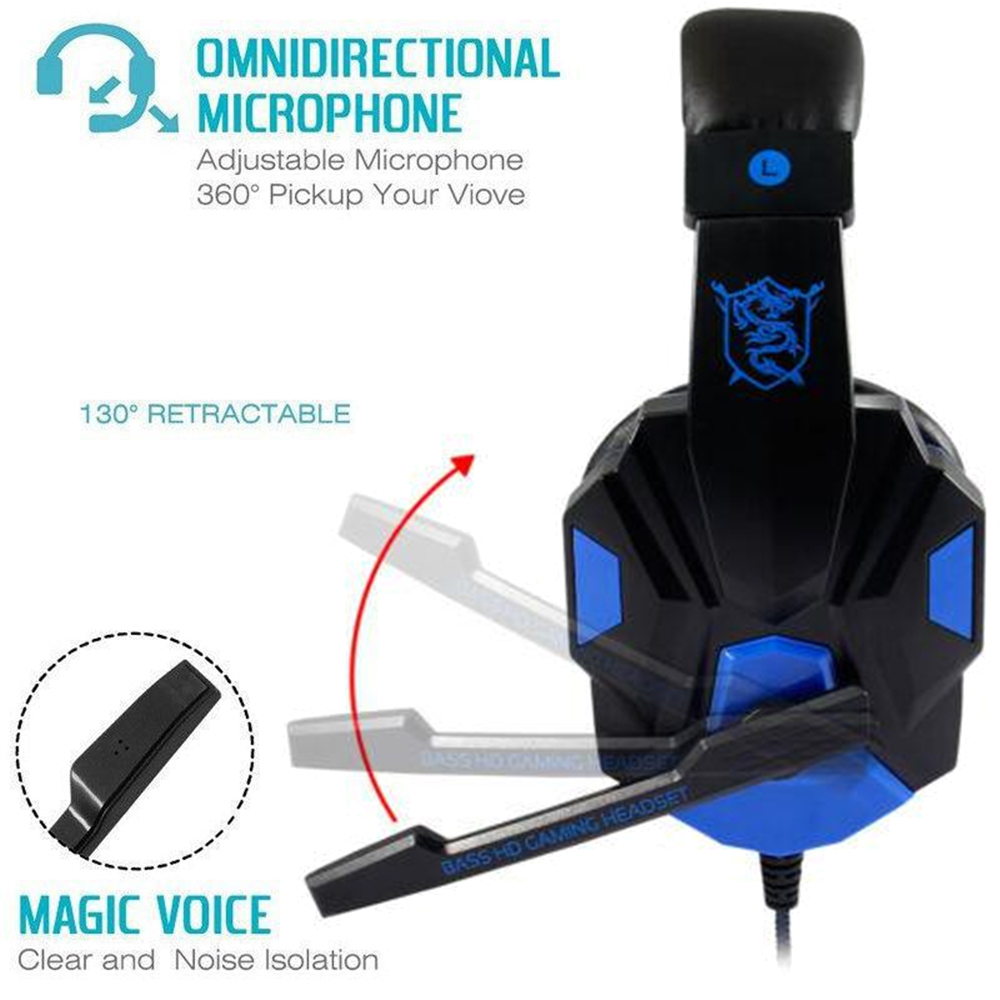Auriculares para juegos por ca - Desk Hifi Setup reseña y precio