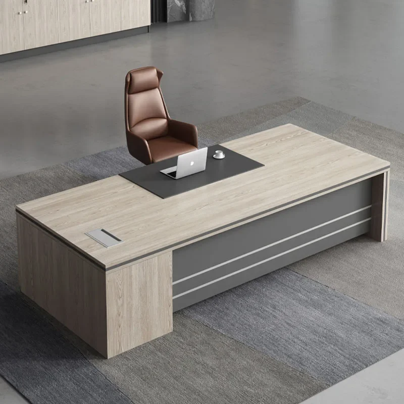 Mesas De estudio escritorio ej - Desk Setup Study reseña y precio