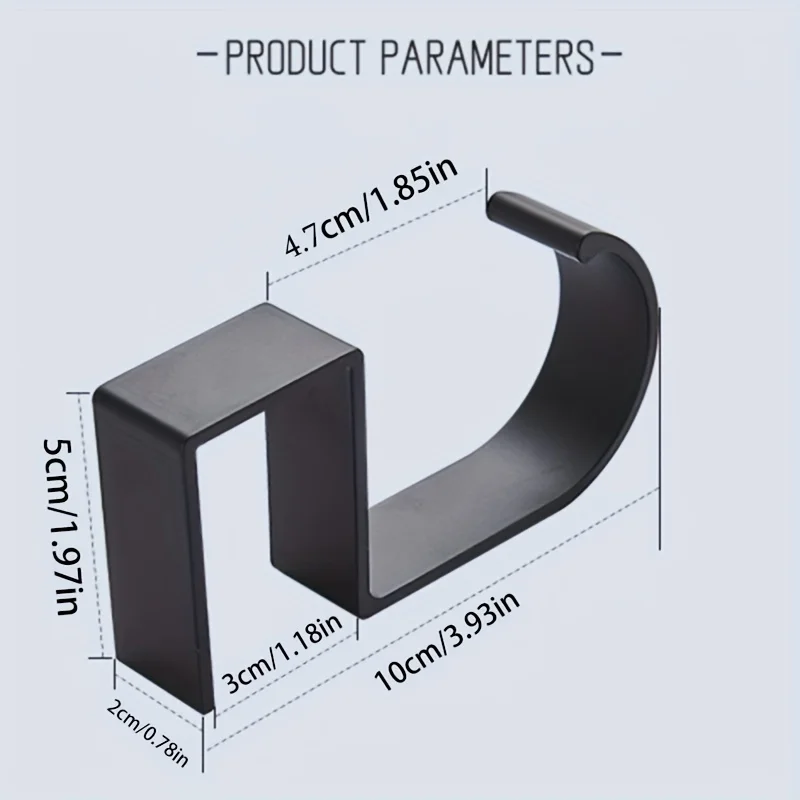 Organizador de Escritorio de A - Desk Setup Black And White reseña y precio