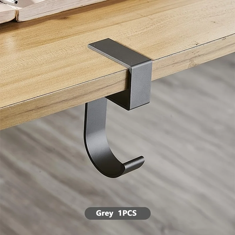 Organizador de Escritorio de A - Desk Setup Black And White reseña y precio