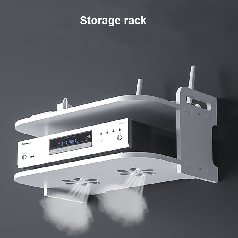 Estante Organizador de Cables  - Desk Setup Desk reseña y precio