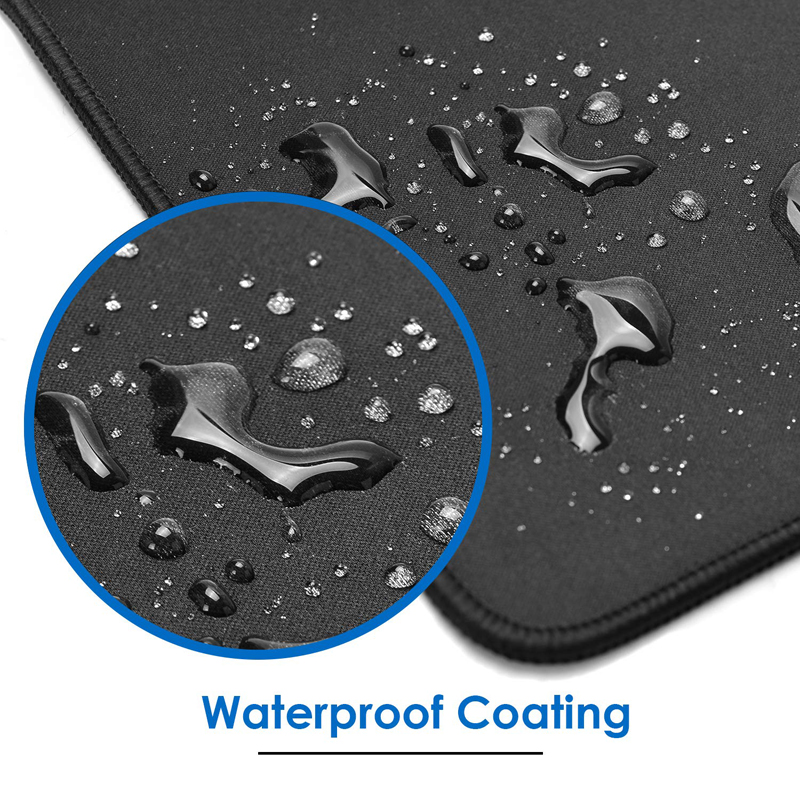 Alfombrilla de ratón grande pa - Desk Setup Anime reseña y precio