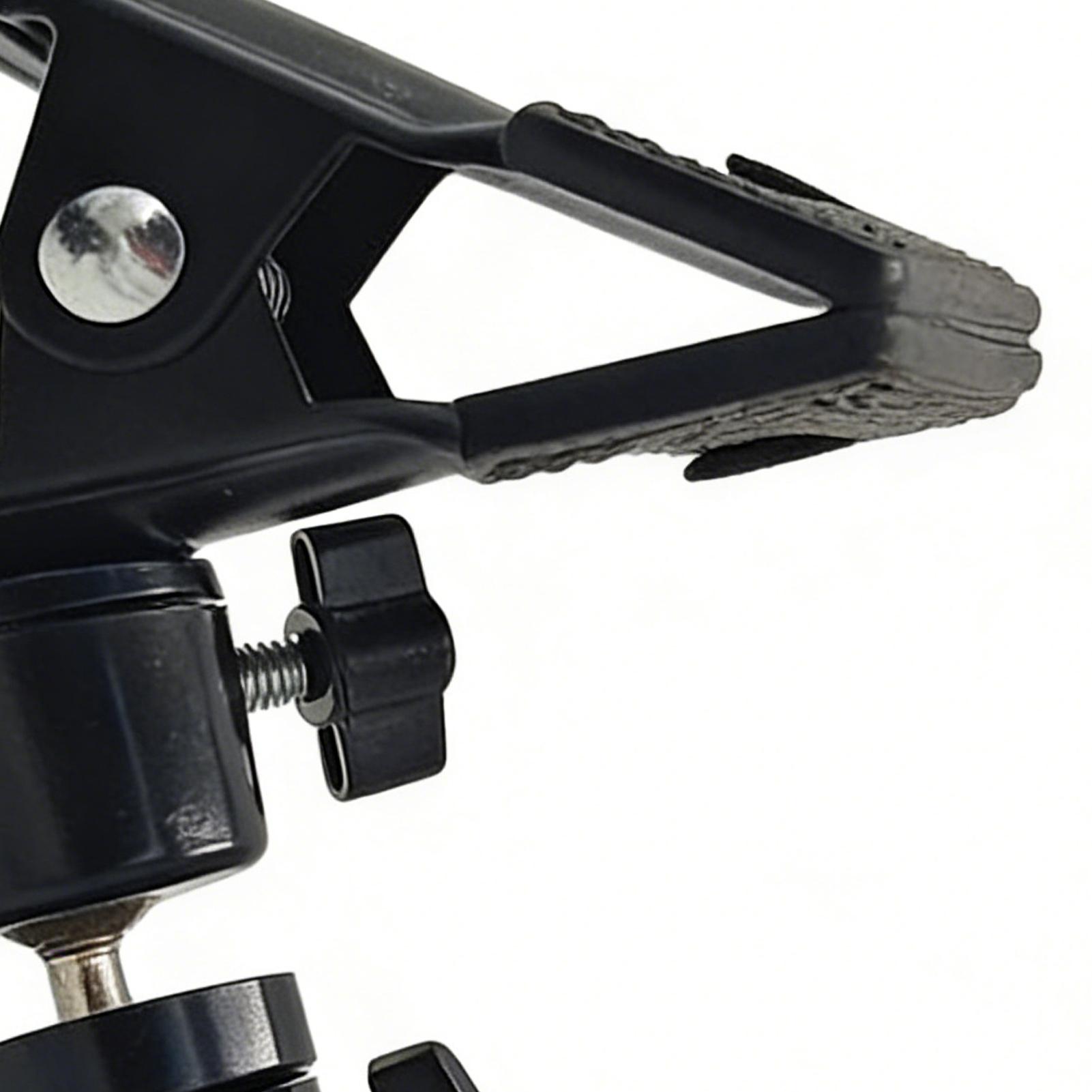 Soporte de Bordado Resistente  - Desk Setup Desk reseña y precio