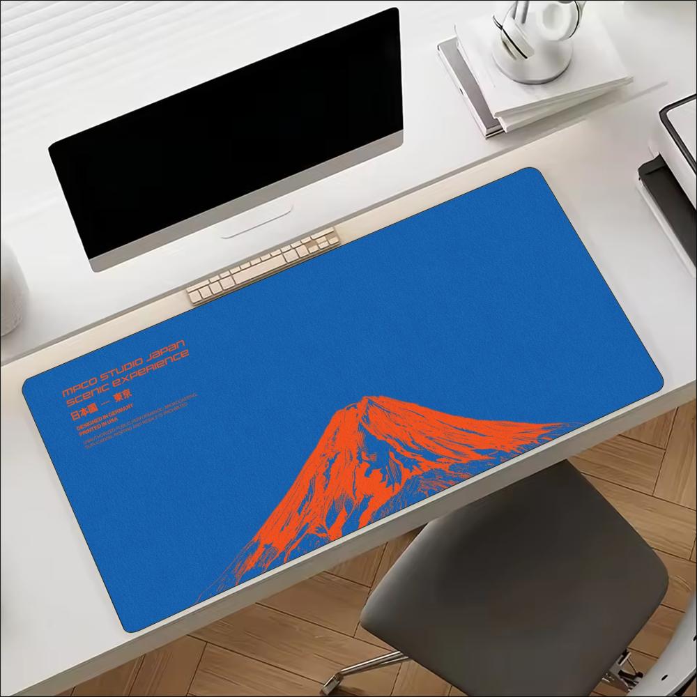 Alfombrilla de Ratón Grande Mi - Desk Setup Workspace reseña y precio