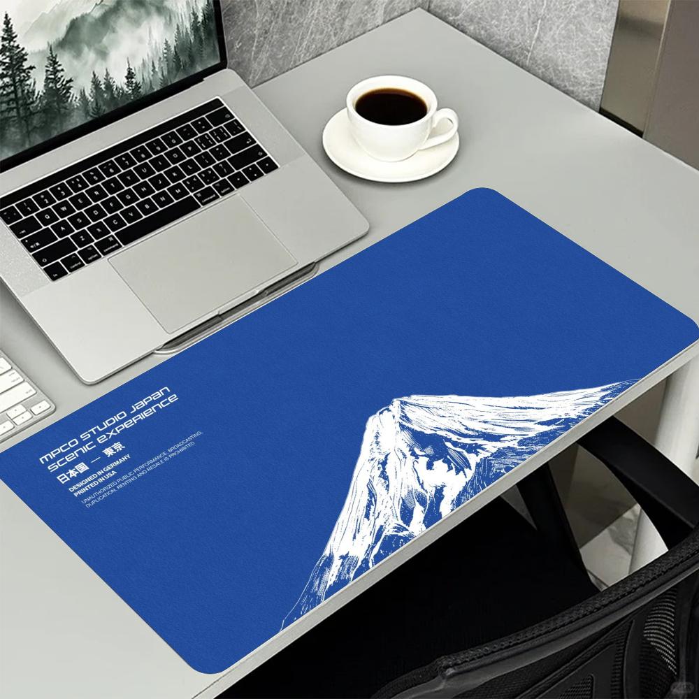 Alfombrilla de Ratón Grande Mi - Desk Setup Workspace reseña y precio