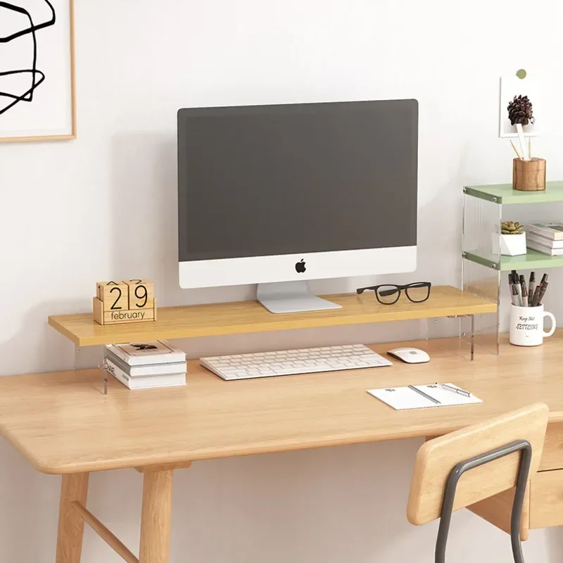Monitor de computadora, mesa b - Desk Setup Study reseña y precio
