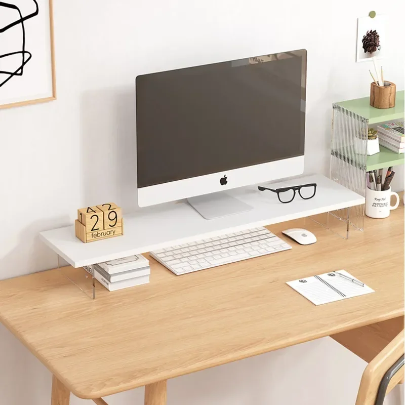 Monitor de computadora, mesa b - Desk Setup Study reseña y precio