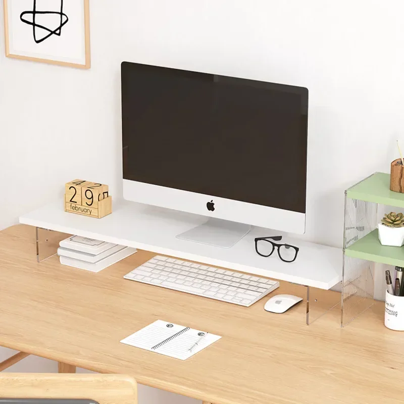 Monitor de computadora, mesa b - Desk Setup Study reseña y precio
