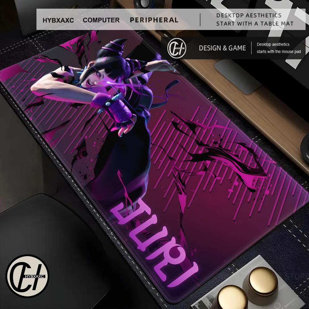 Alfombrilla de ratón Xxl, alfo - Desk Setup Anime reseña y precio