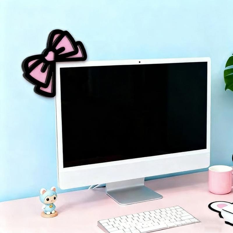 Nuevos Accesorios de PC con La - Desk Setup Design reseña y precio