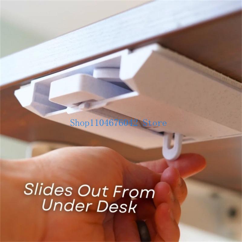 652F Organizadores bebidas ple - Desk Setup Workspace reseña y precio
