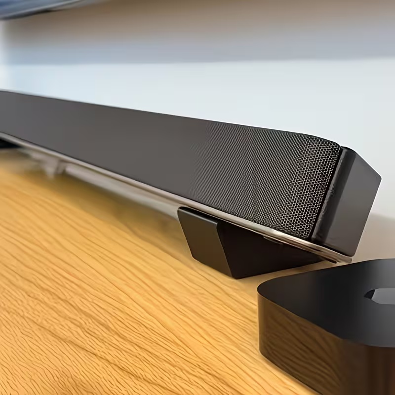 Bases universales para barra d - Desk Setup Design reseña y precio