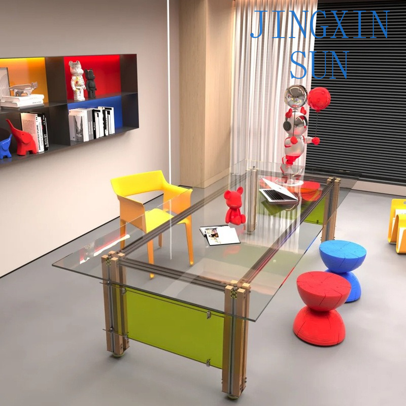 Sistema de Oficina Minimalista - Desk Setup Workspace reseña y precio