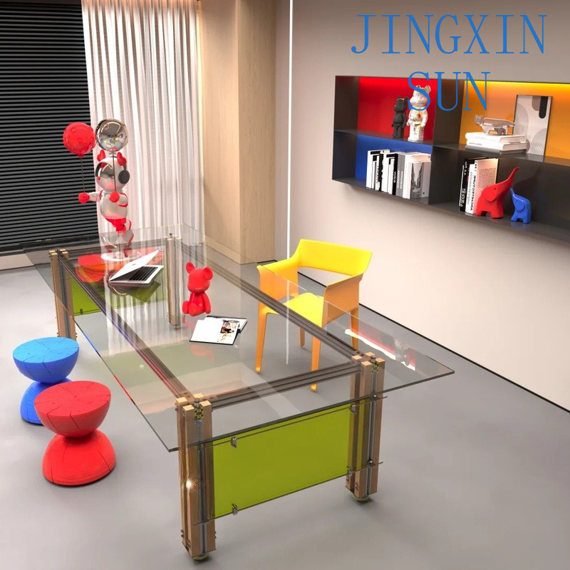 Sistema de Oficina Minimalista - Desk Setup Workspace reseña y precio
