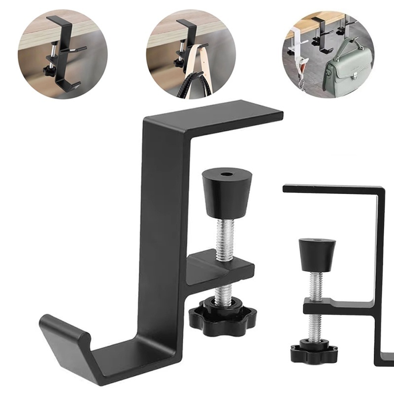Gancho Multifuncional Sin Perf - Desk Setup Desk reseña y precio