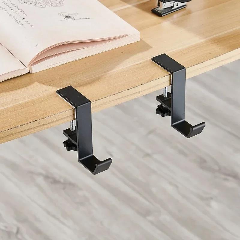 Gancho Multifuncional Sin Perf - Desk Setup Desk reseña y precio