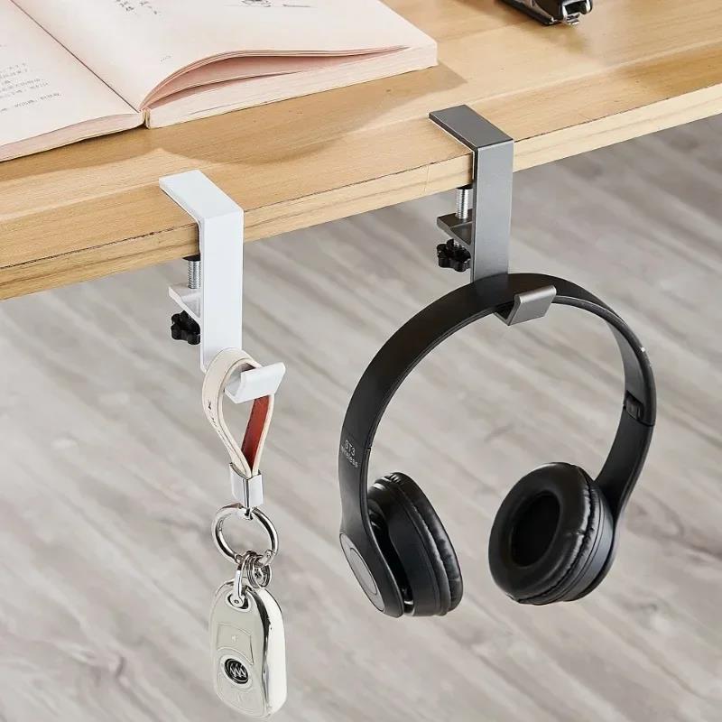 Gancho Multifuncional Sin Perf - Desk Setup Desk reseña y precio