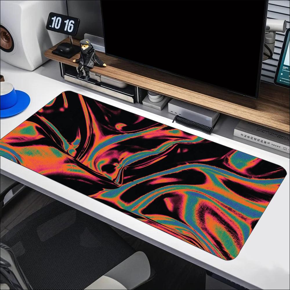Alfombrilla de Ratón Grande co - Desk Setup Workspace reseña y precio