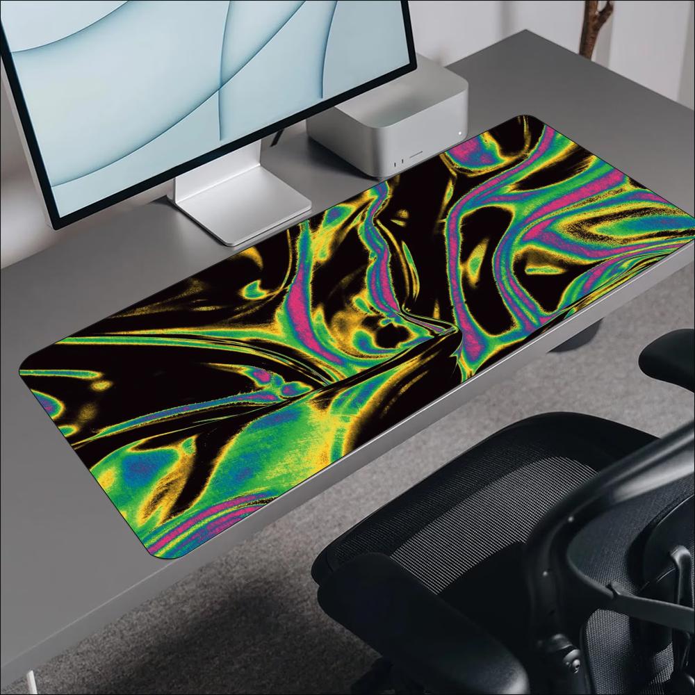 Alfombrilla de Ratón Grande co - Desk Setup Workspace reseña y precio