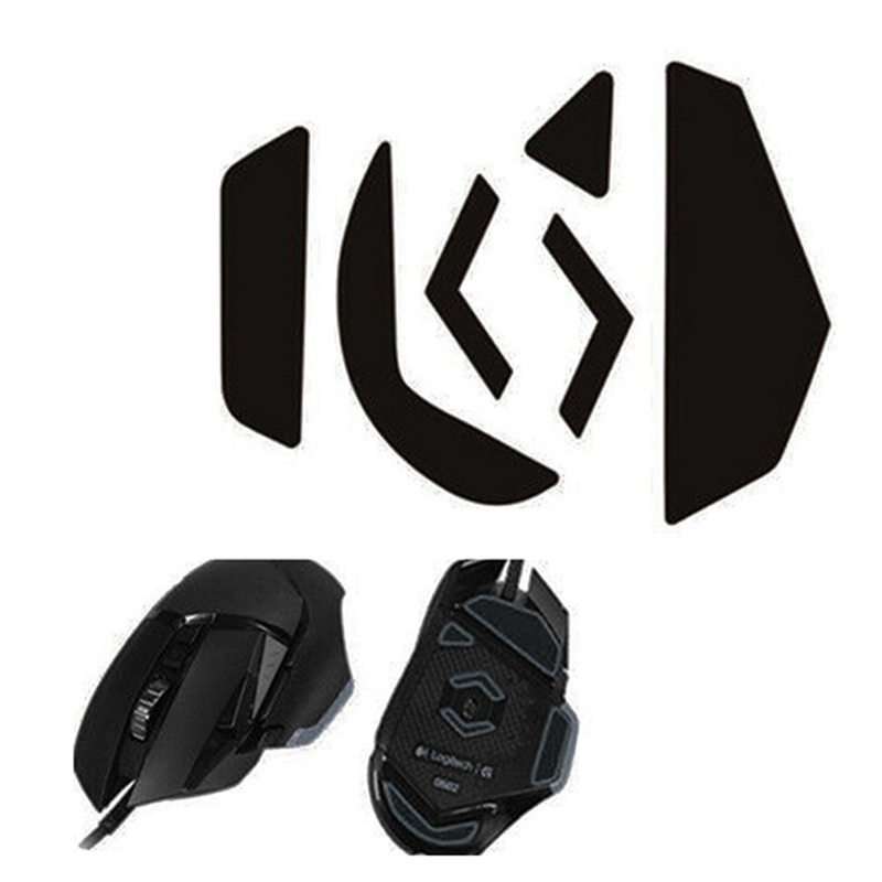 2 uds 0,6mm pies de ratón pati - Logitech Mouse G502 reseña y precio