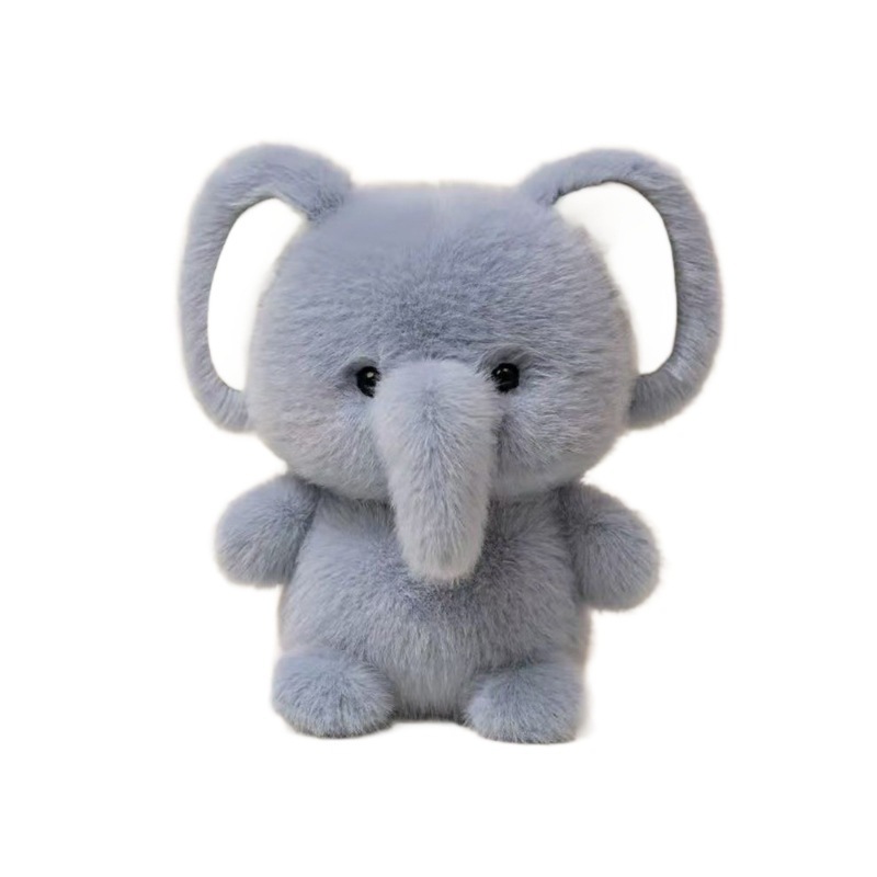 Elefante de Peluche Curativo p - Desk Setup Desk reseña y precio