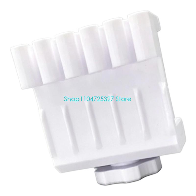 Clip organizador cables escrit - Desk Setup Dorm reseña y precio