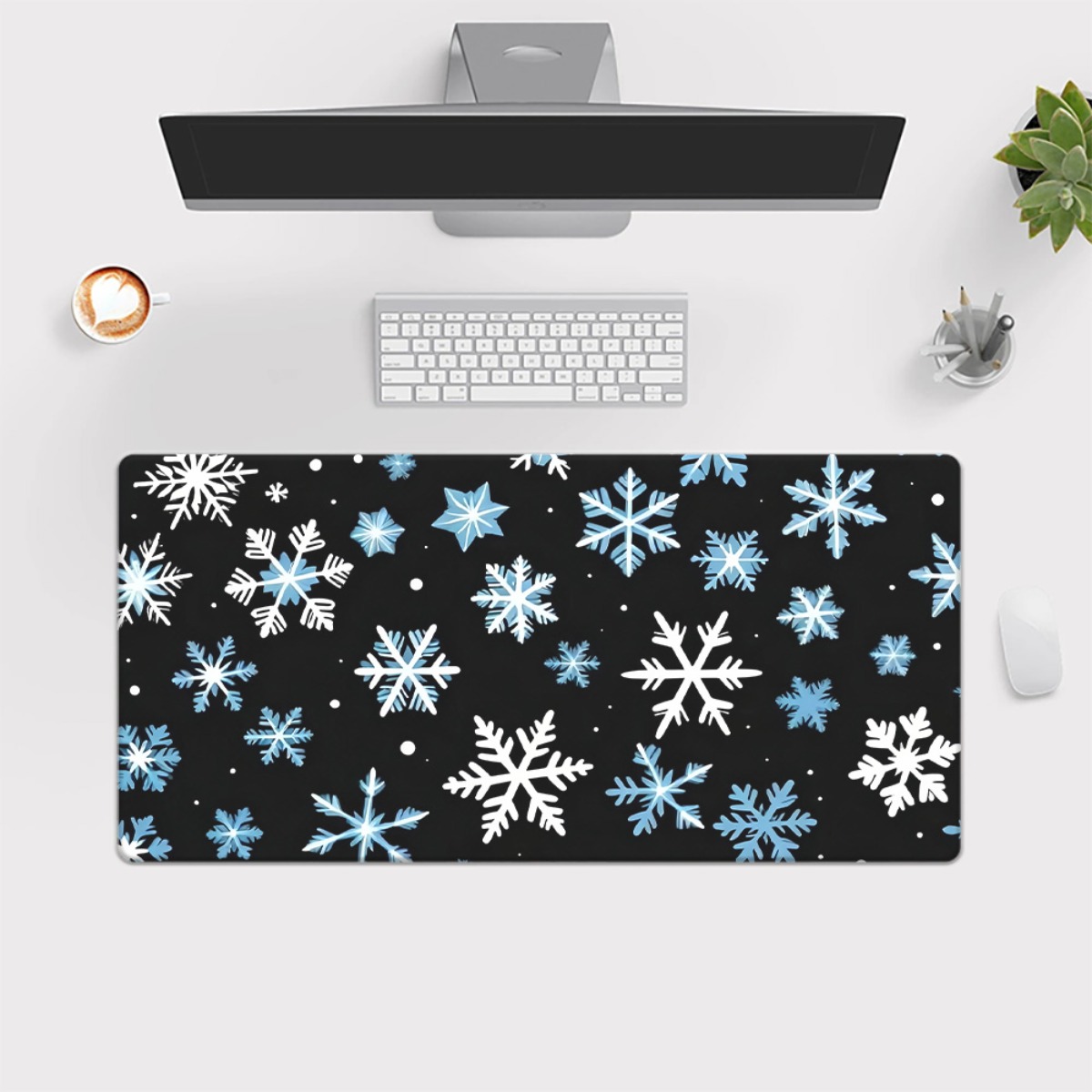 Alfombrilla de Ratón Extragran - Desk Setup Designer reseña y precio