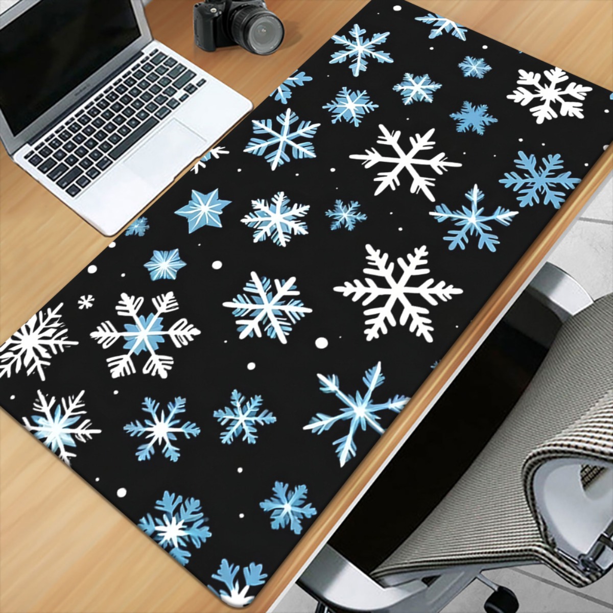 Alfombrilla de Ratón Extragran - Desk Setup Designer reseña y precio