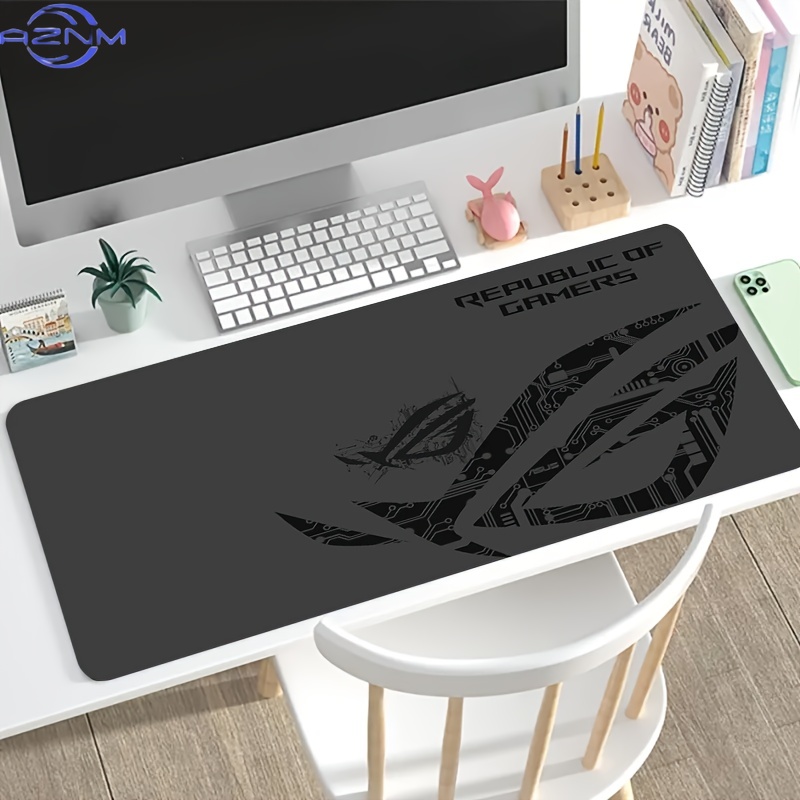 Alfombrilla de Ratón Grande pa - Desk Setup Designer reseña y precio