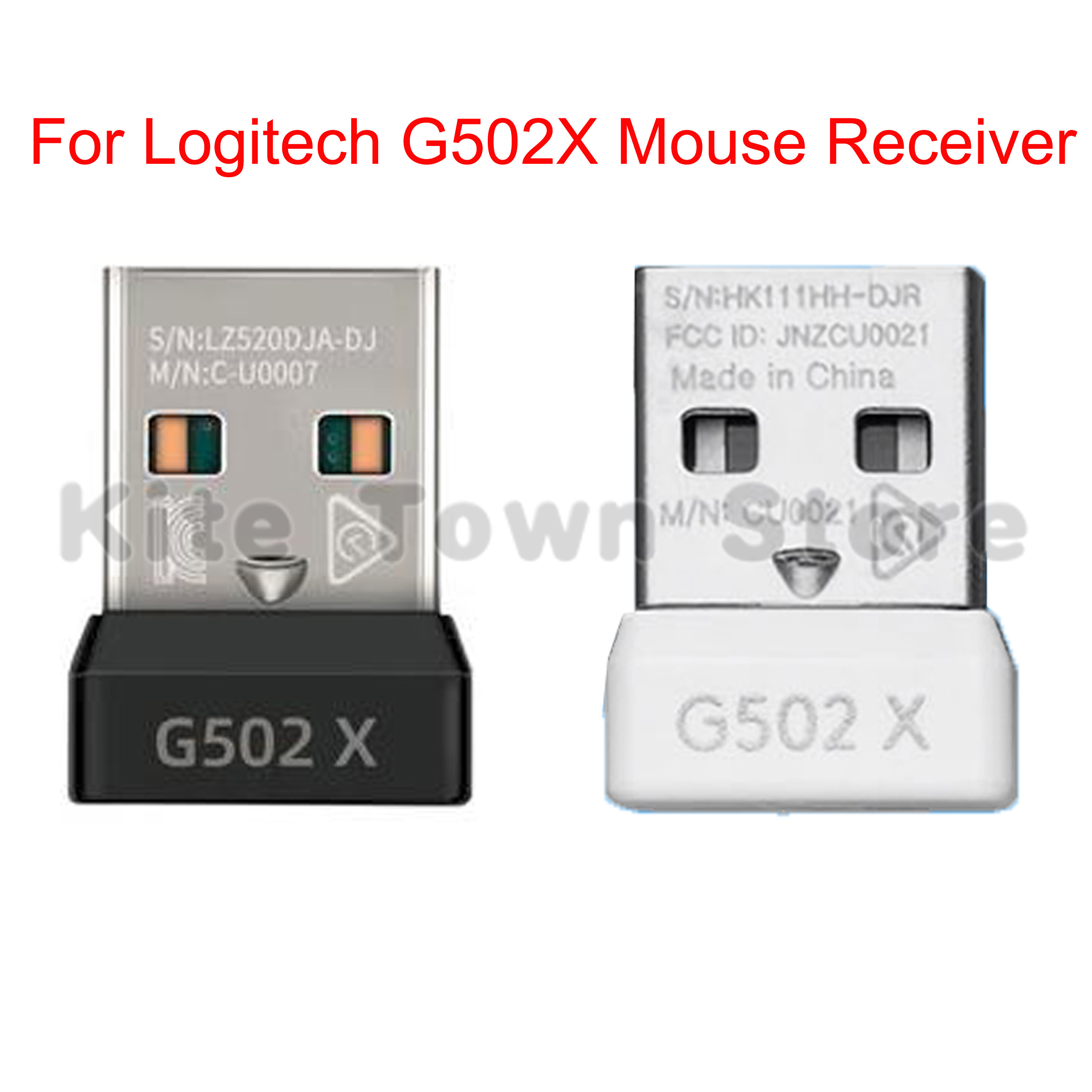 Nuevo adaptador receptor de ra - Logitech Mouse G502 reseña y precio
