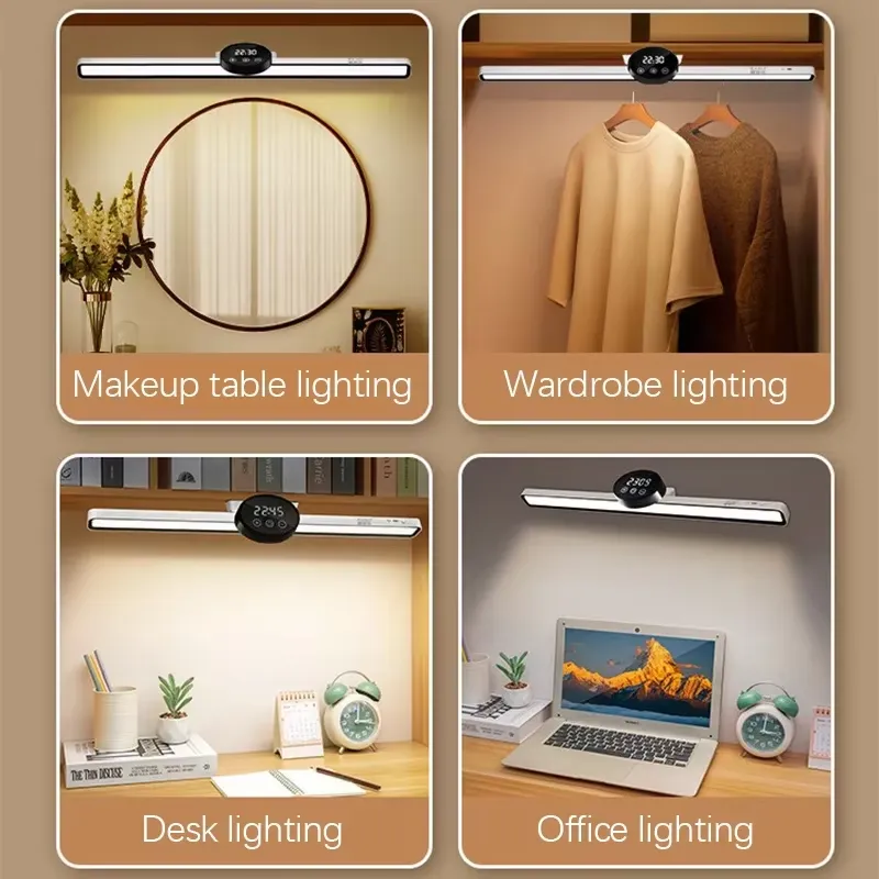 Lámpara de Lectura Colgante Ma - Led Desk Light Usb reseña y precio