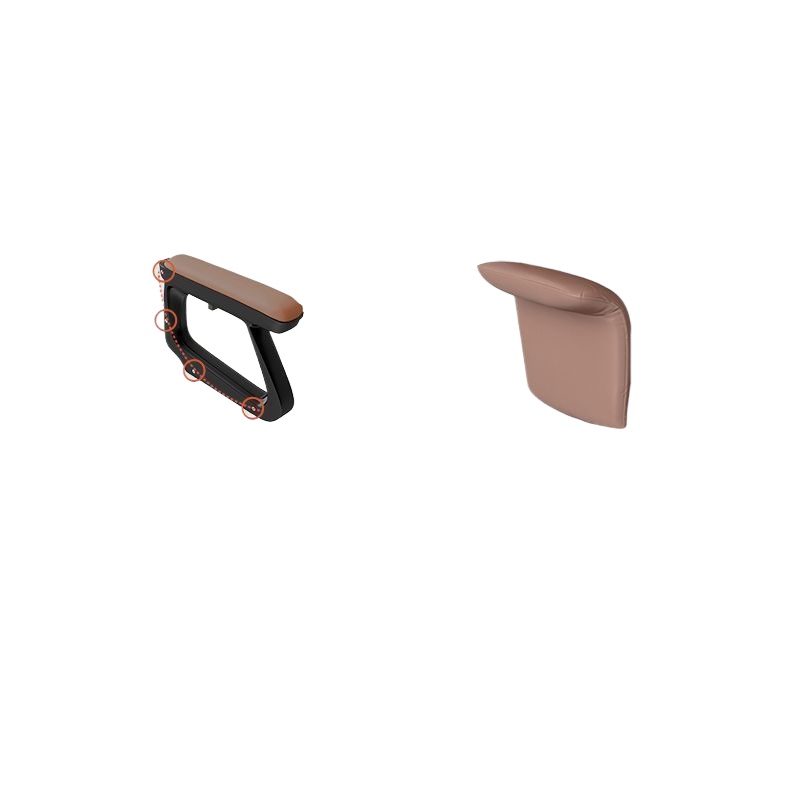 Silla Gaming Ergonómica Reclin - Desk Setup Desk reseña y precio